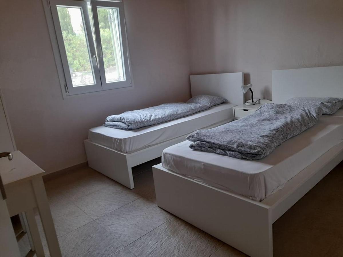 Villa Lemonia Kalami  Ngoại thất bức ảnh