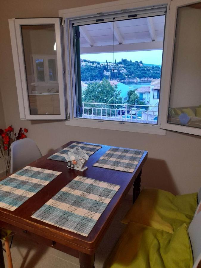 Villa Lemonia Kalami  Ngoại thất bức ảnh