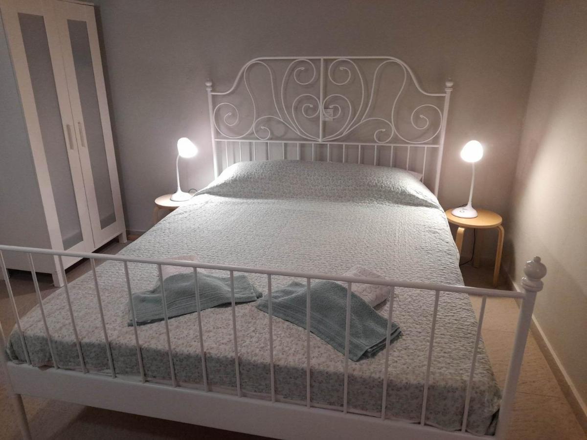 Villa Lemonia Kalami  Ngoại thất bức ảnh