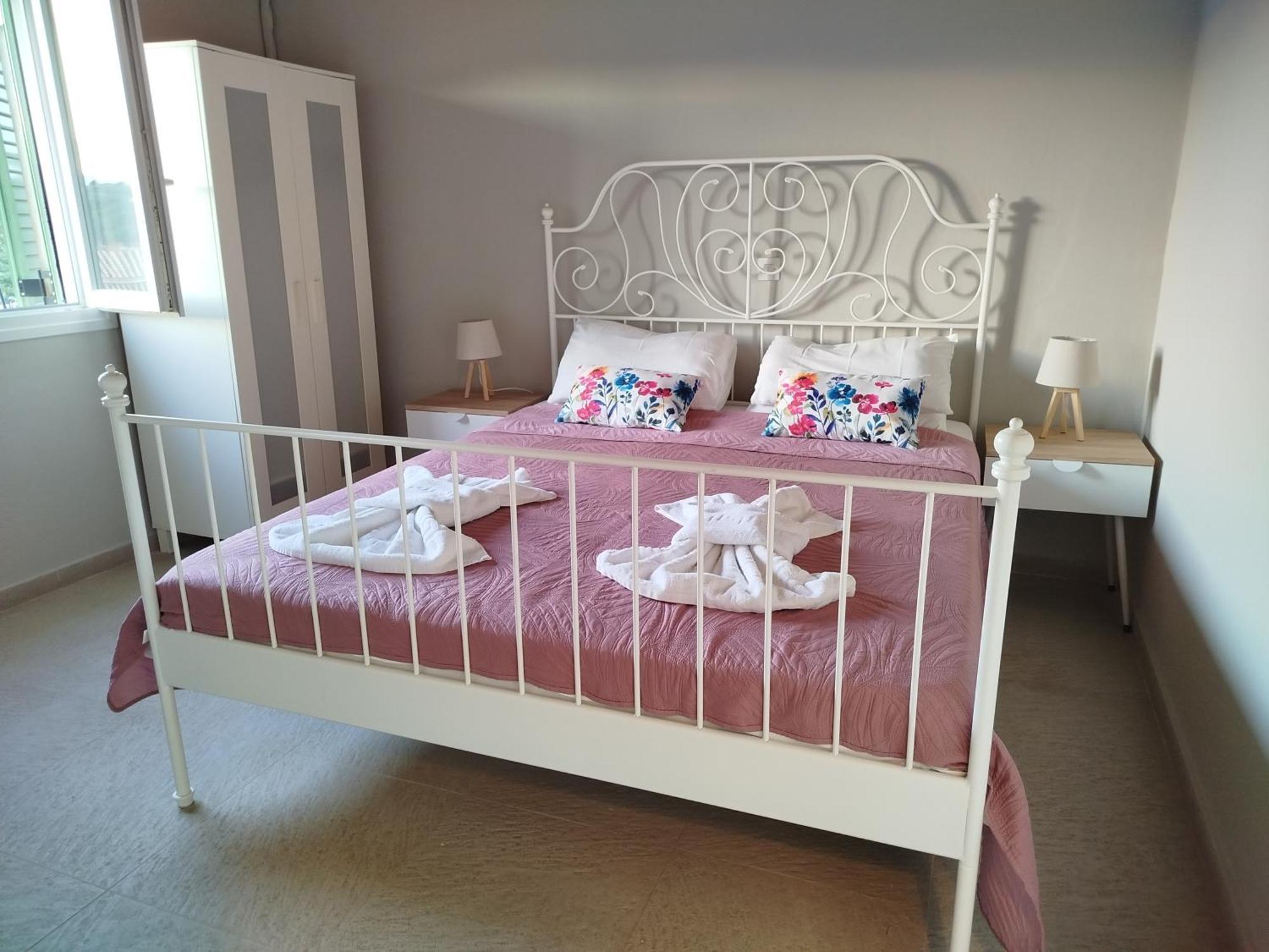 Villa Lemonia Kalami  Ngoại thất bức ảnh