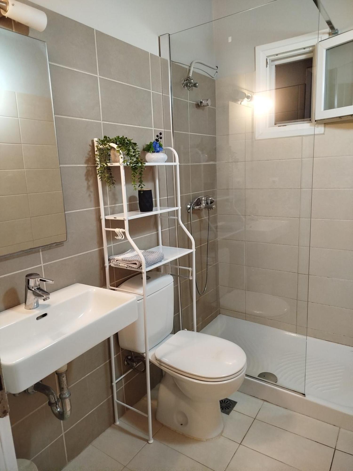Villa Lemonia Kalami  Ngoại thất bức ảnh