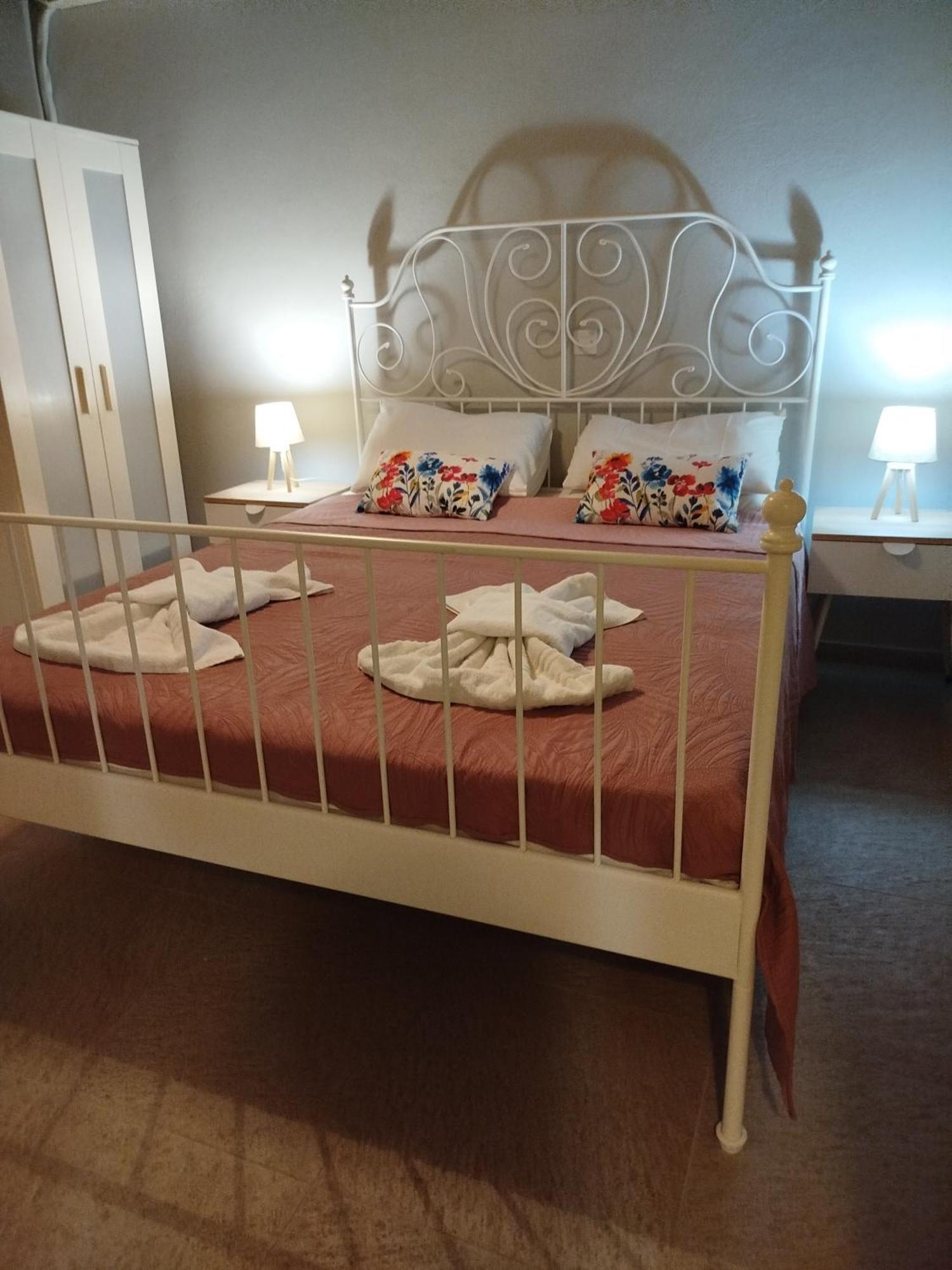 Villa Lemonia Kalami  Ngoại thất bức ảnh